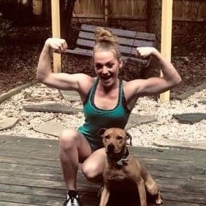 Meet your Posher, Jenna